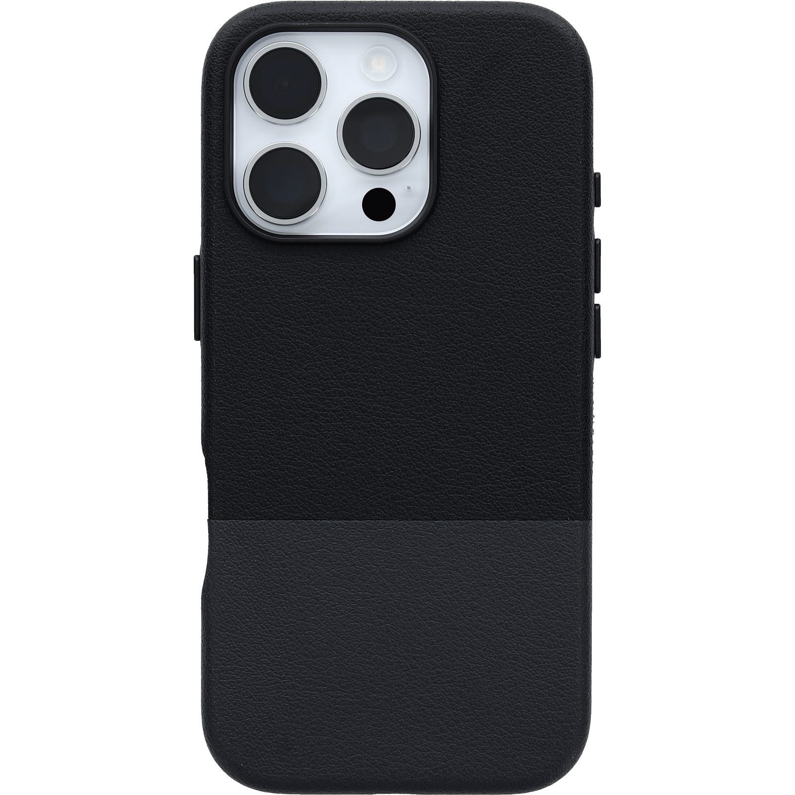 iPhone 16 Pro Statement Series Cactus Leather Case for MagSafe