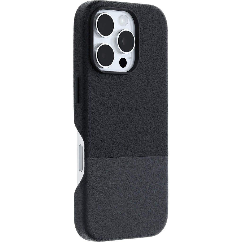 iPhone 16 Pro Statement Series Cactus Leather Case for MagSafe
