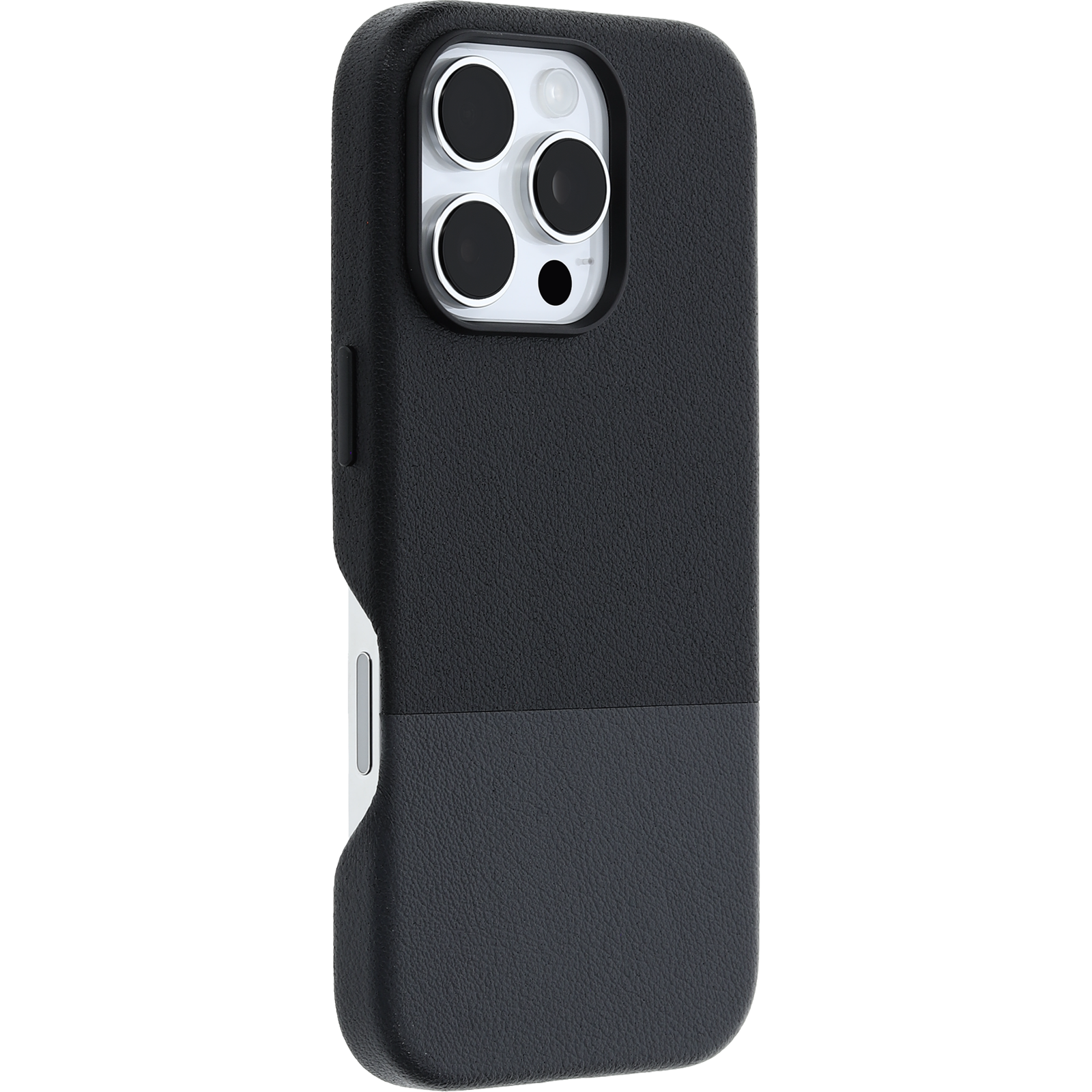 iPhone 16 Pro Statement Series Cactus Leather Case for MagSafe