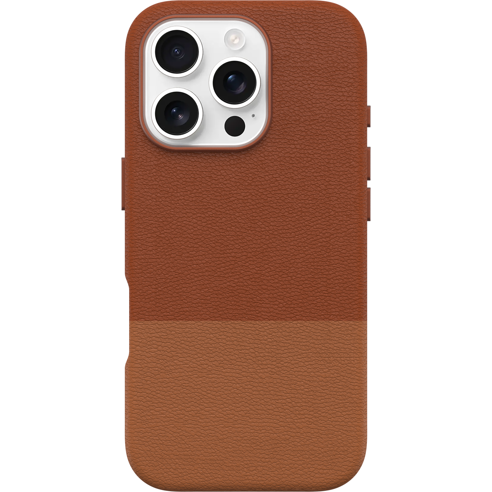 iPhone 16 Pro Statement Series Cactus Leather Case for MagSafe