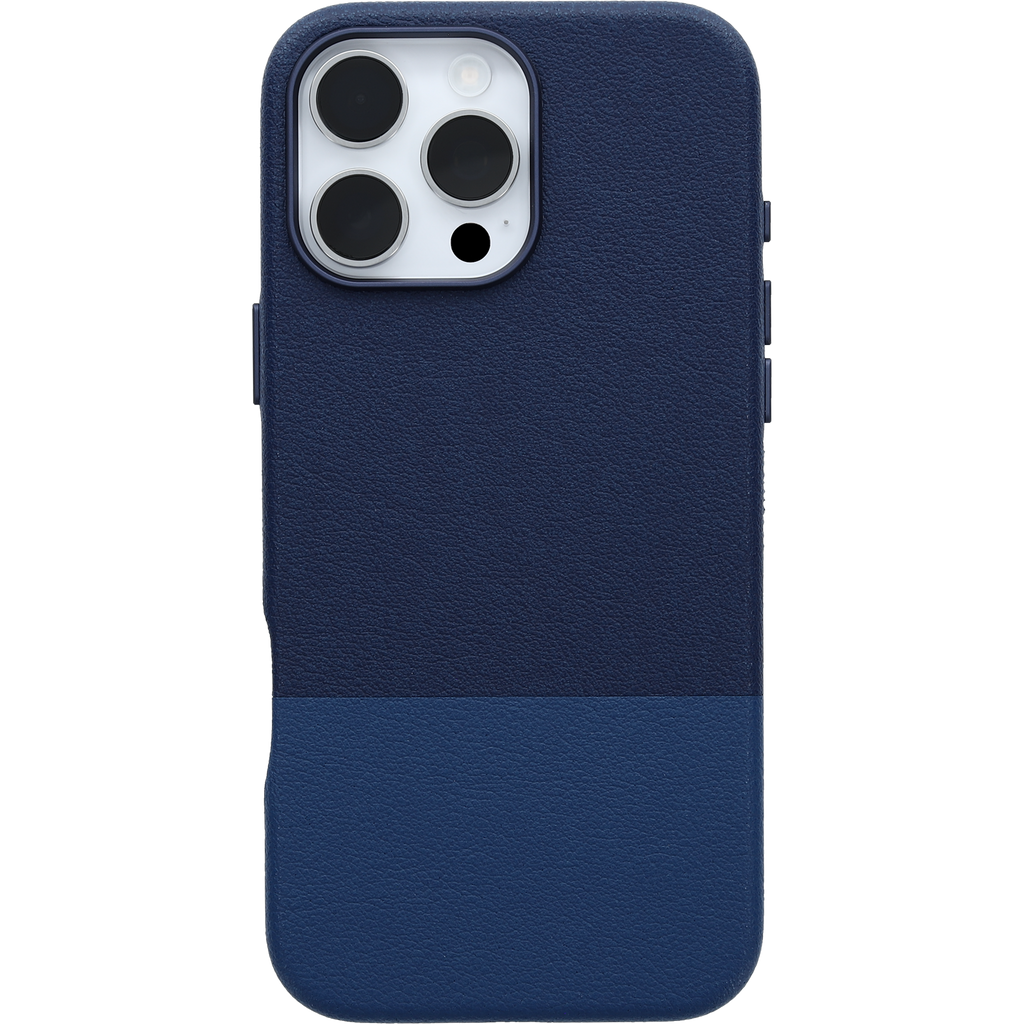 iPhone 16 Pro Max Statement Series Cactus Leather Case for MagSafe