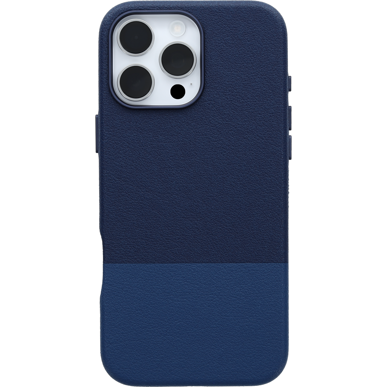 iPhone 16 Pro Max Statement Series Cactus Leather Case for MagSafe