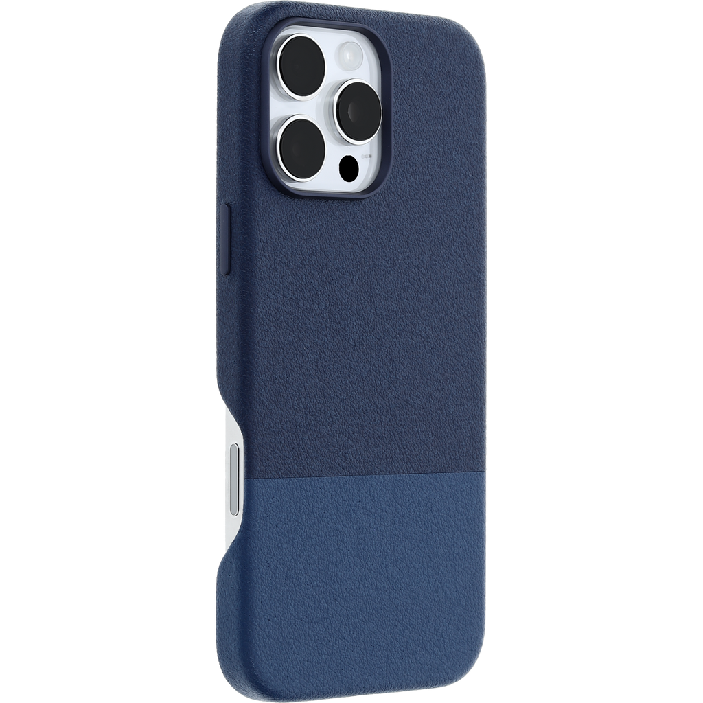 iPhone 16 Pro Max Statement Series Cactus Leather Case for MagSafe
