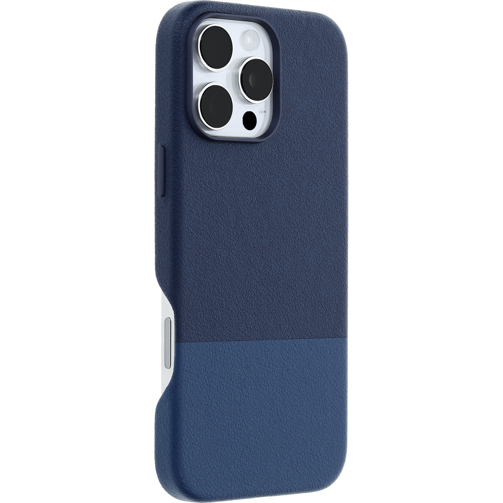 iPhone 16 Pro Max Statement Series Cactus Leather Case for MagSafe