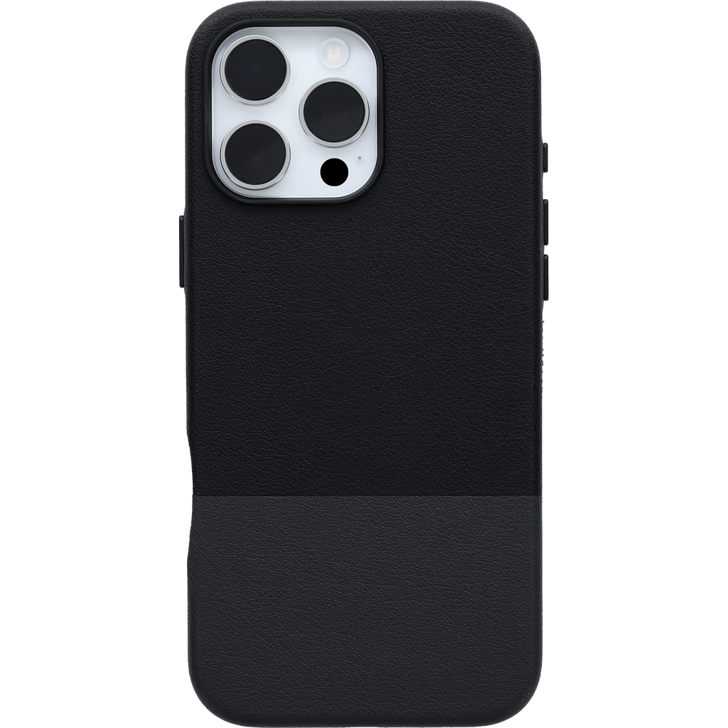 iPhone 16 Pro Max Statement Series Cactus Leather Case for MagSafe