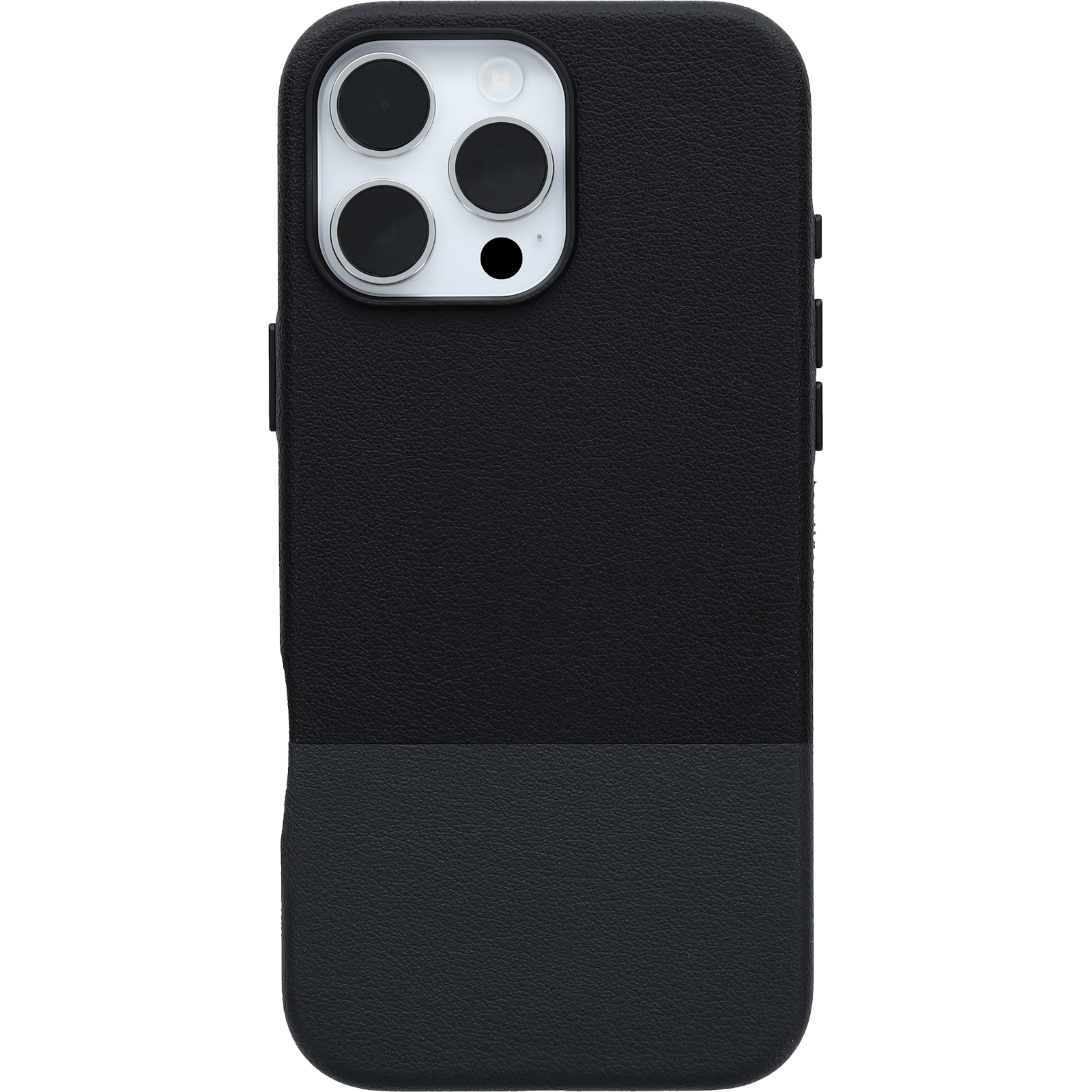 iPhone 16 Pro Max Statement Series Cactus Leather Case for MagSafe