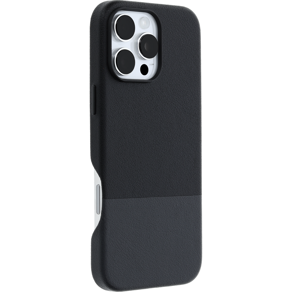 iPhone 16 Pro Max Statement Series Cactus Leather Case for MagSafe