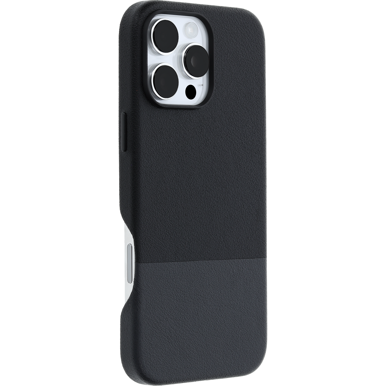 iPhone 16 Pro Max Statement Series Cactus Leather Case for MagSafe