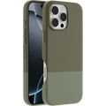 iPhone 16 Pro Max Statement Series Cactus Leather Case for MagSafe