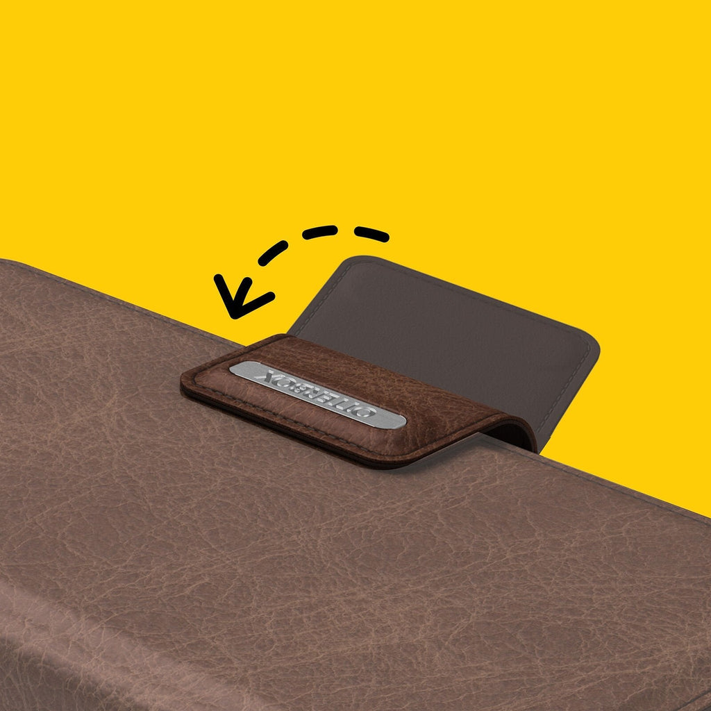 iPhone 14 Plus Strada Series Case