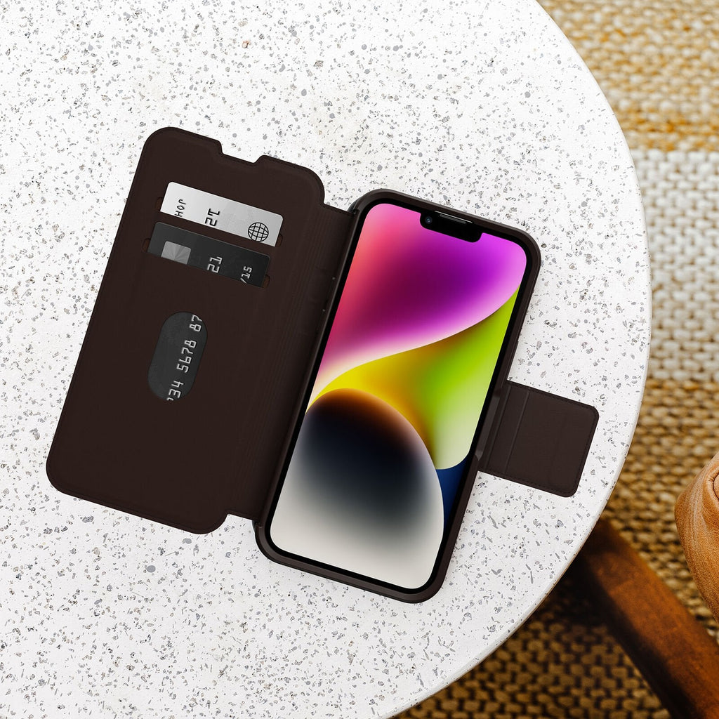 iPhone 14 Plus Strada Series Case