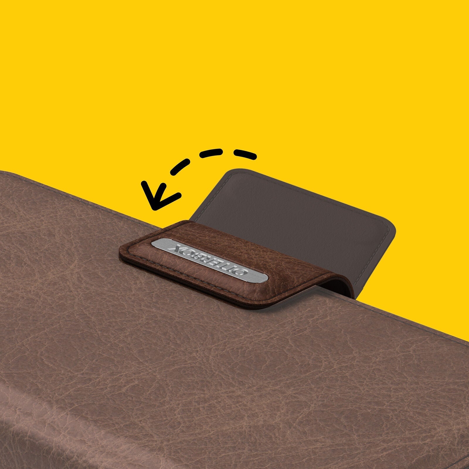 iPhone 14 Pro Strada Series Case