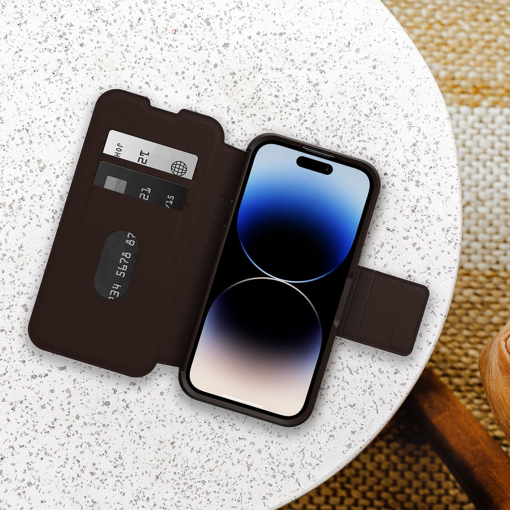 iPhone 14 Pro Strada Series Case
