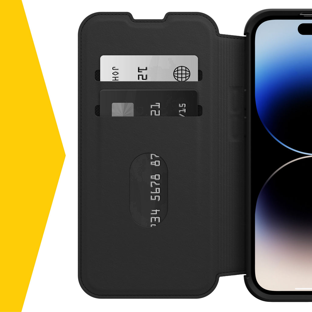 iPhone 14 Pro Strada Series Case