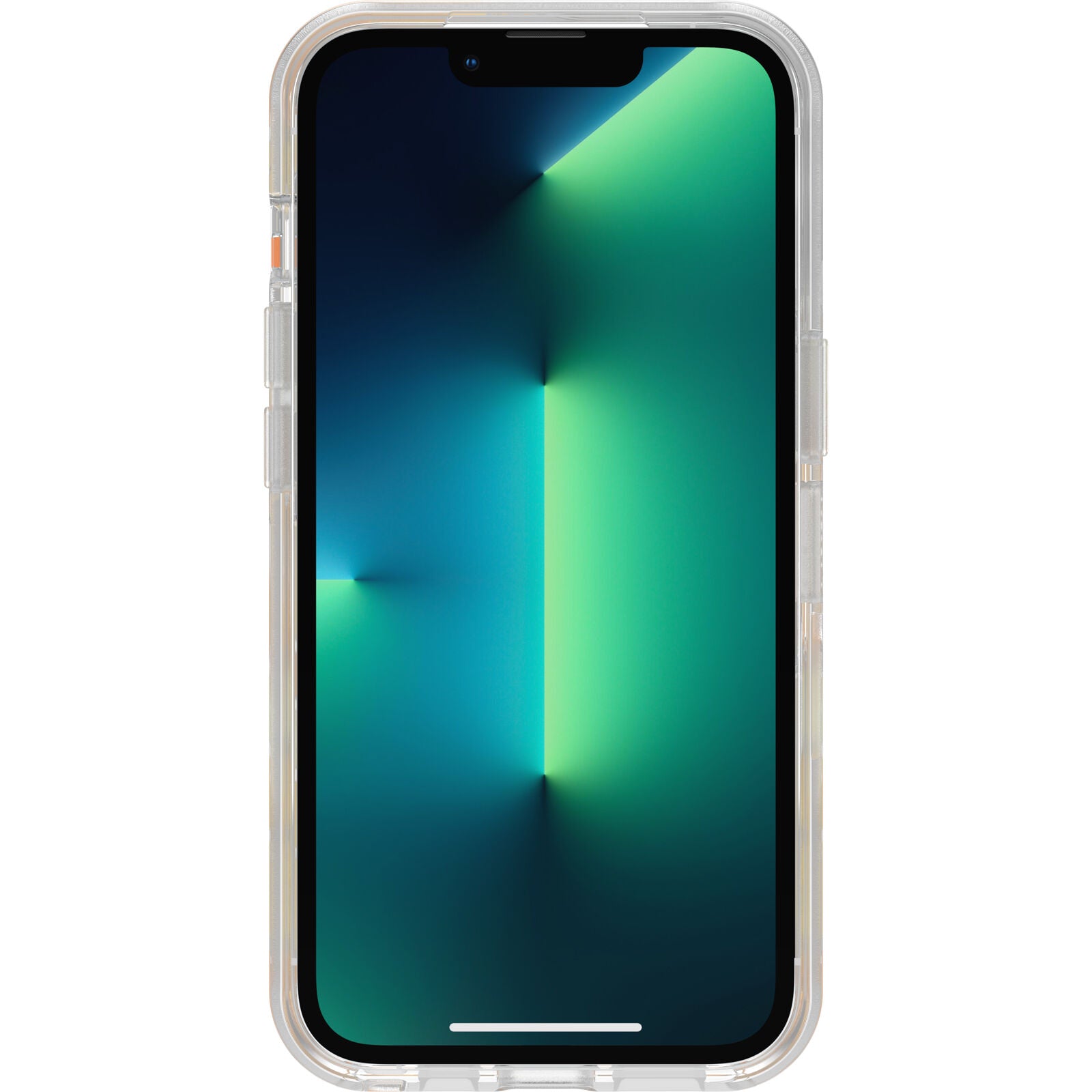 iPhone 13 Pro Symmetry Series Clear Case