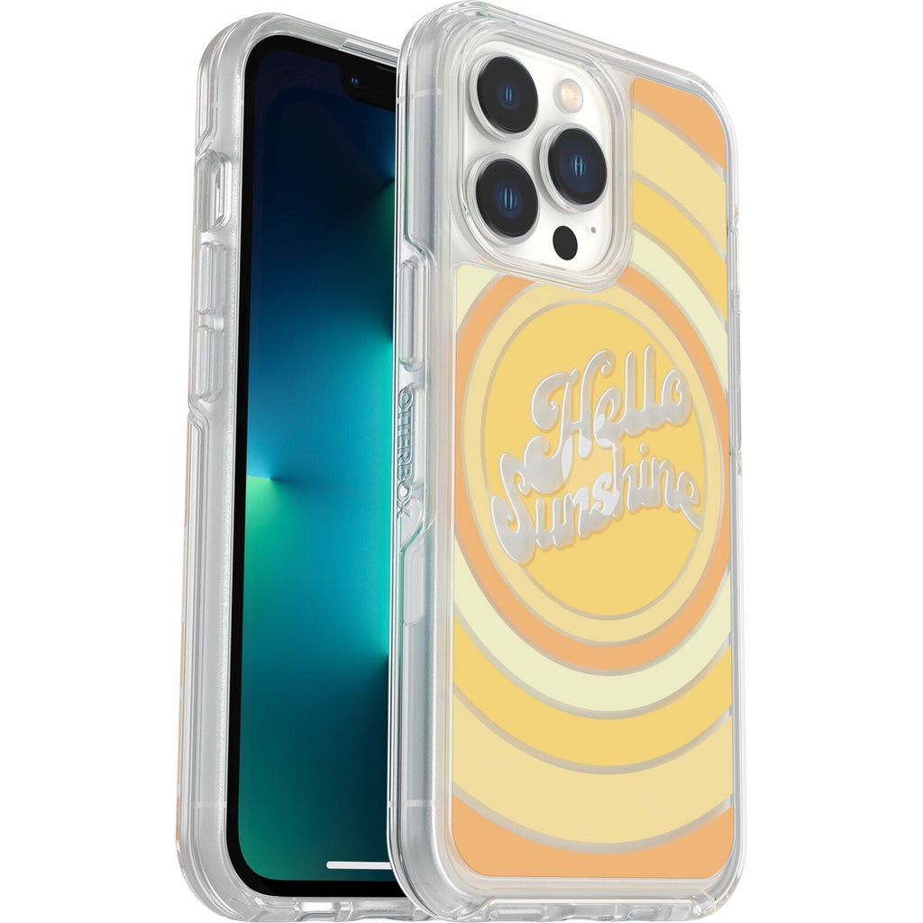 iPhone 13 Pro Symmetry Series Clear Case