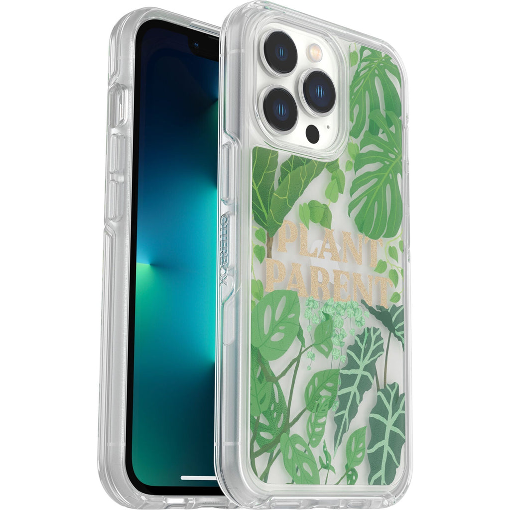 iPhone 13 Pro Symmetry Series Clear Case