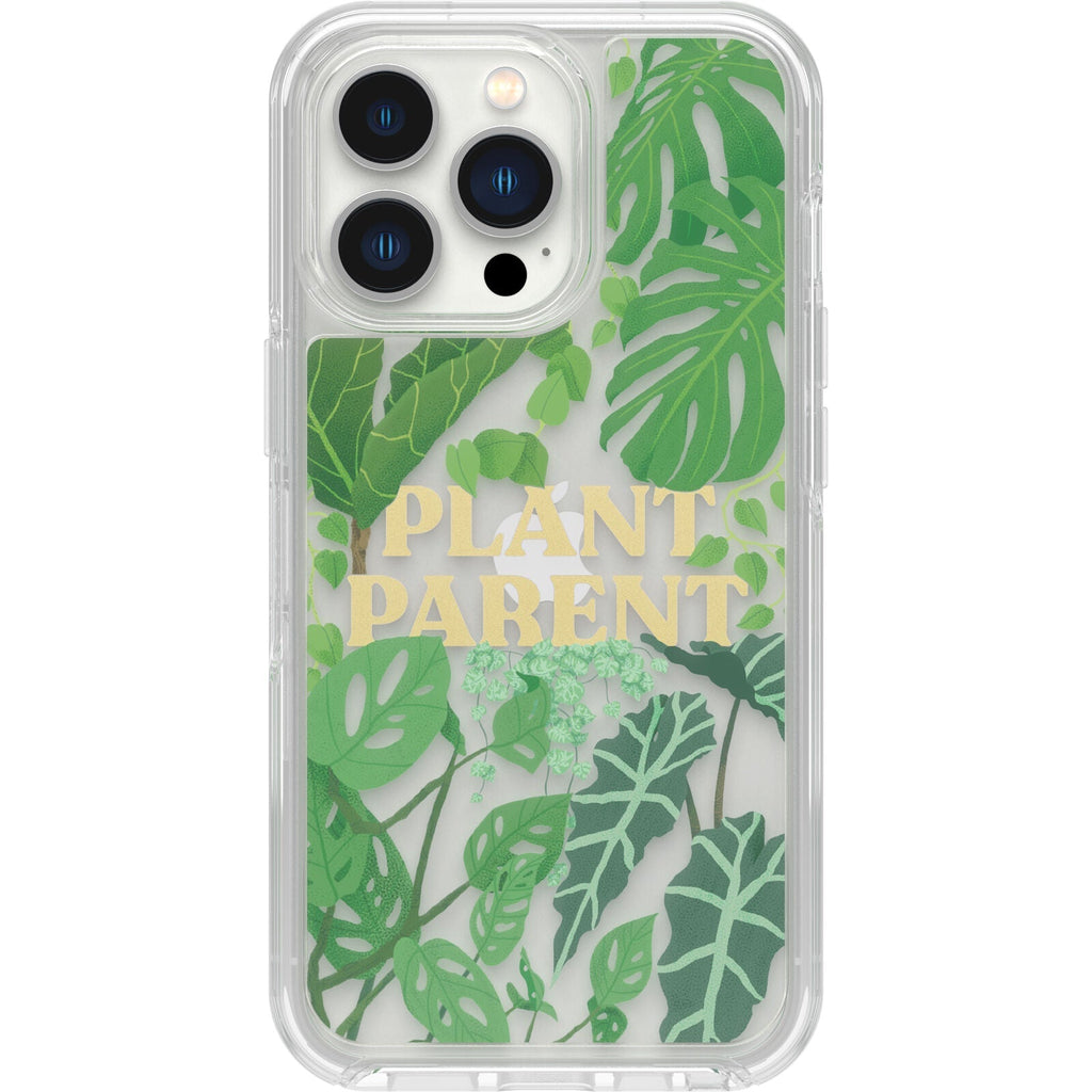 iPhone 13 Pro Symmetry Series Clear Case
