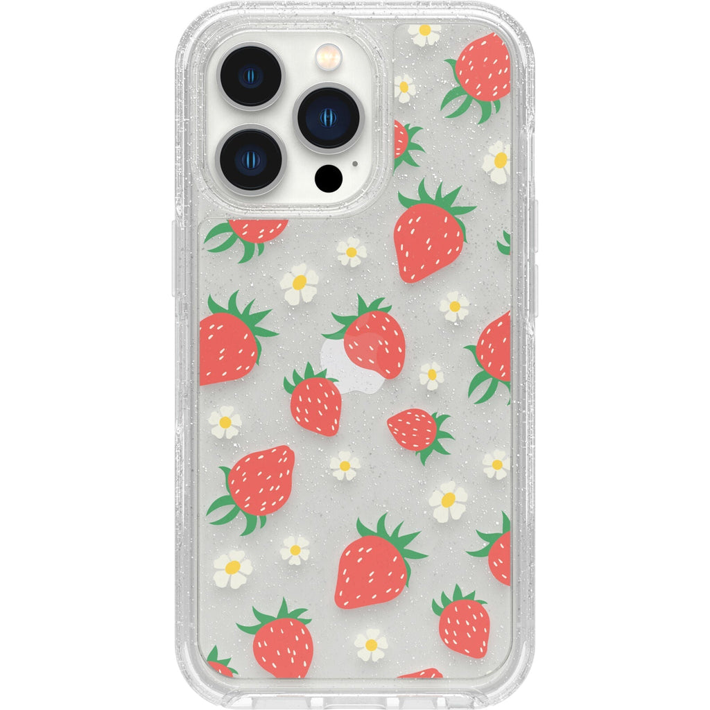 iPhone 13 Pro Symmetry Series Clear Case