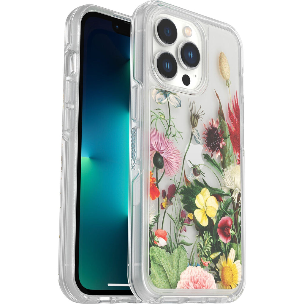 iPhone 13 Pro Symmetry Series Clear Case