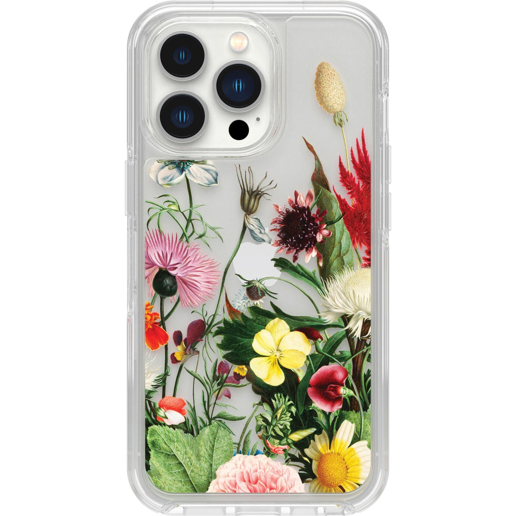 iPhone 13 Pro Symmetry Series Clear Case