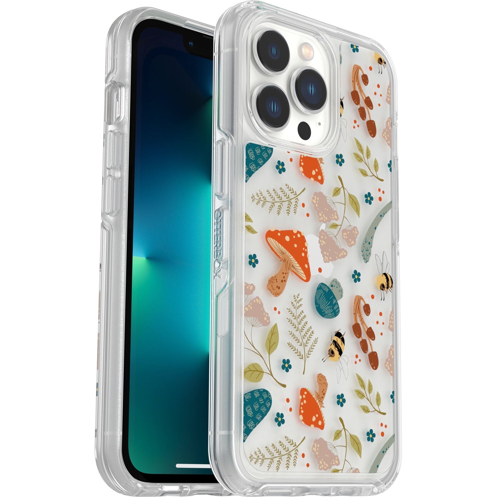 iPhone 13 Pro Symmetry Series Clear Case
