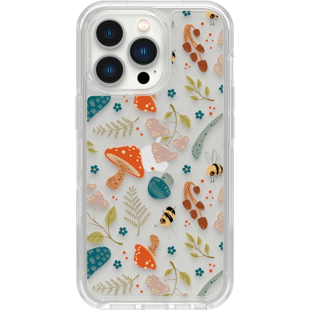 iPhone 13 Pro Symmetry Series Clear Case