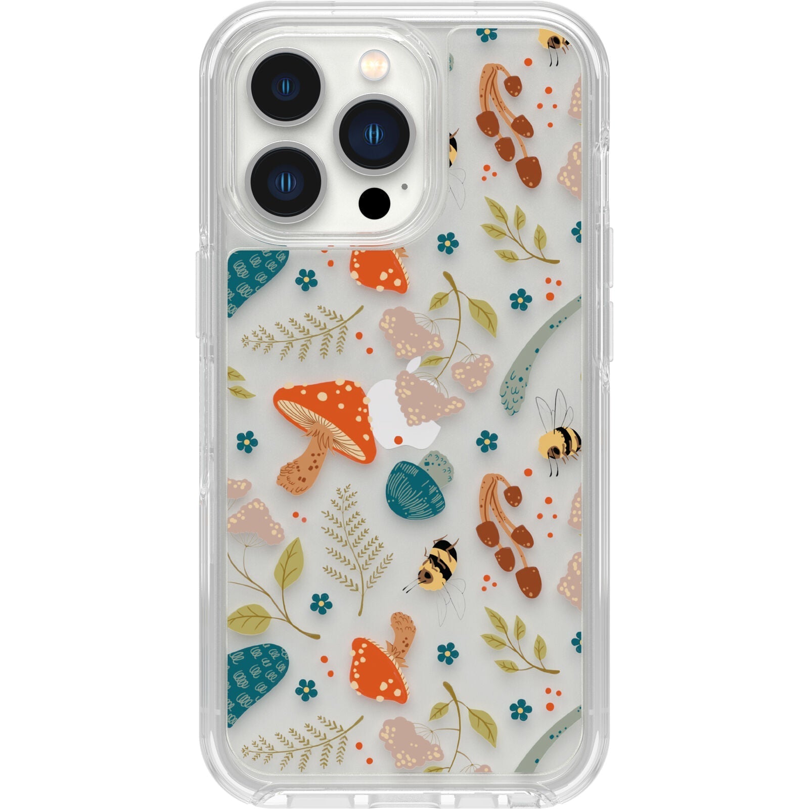 iPhone 13 Pro Symmetry Series Clear Case