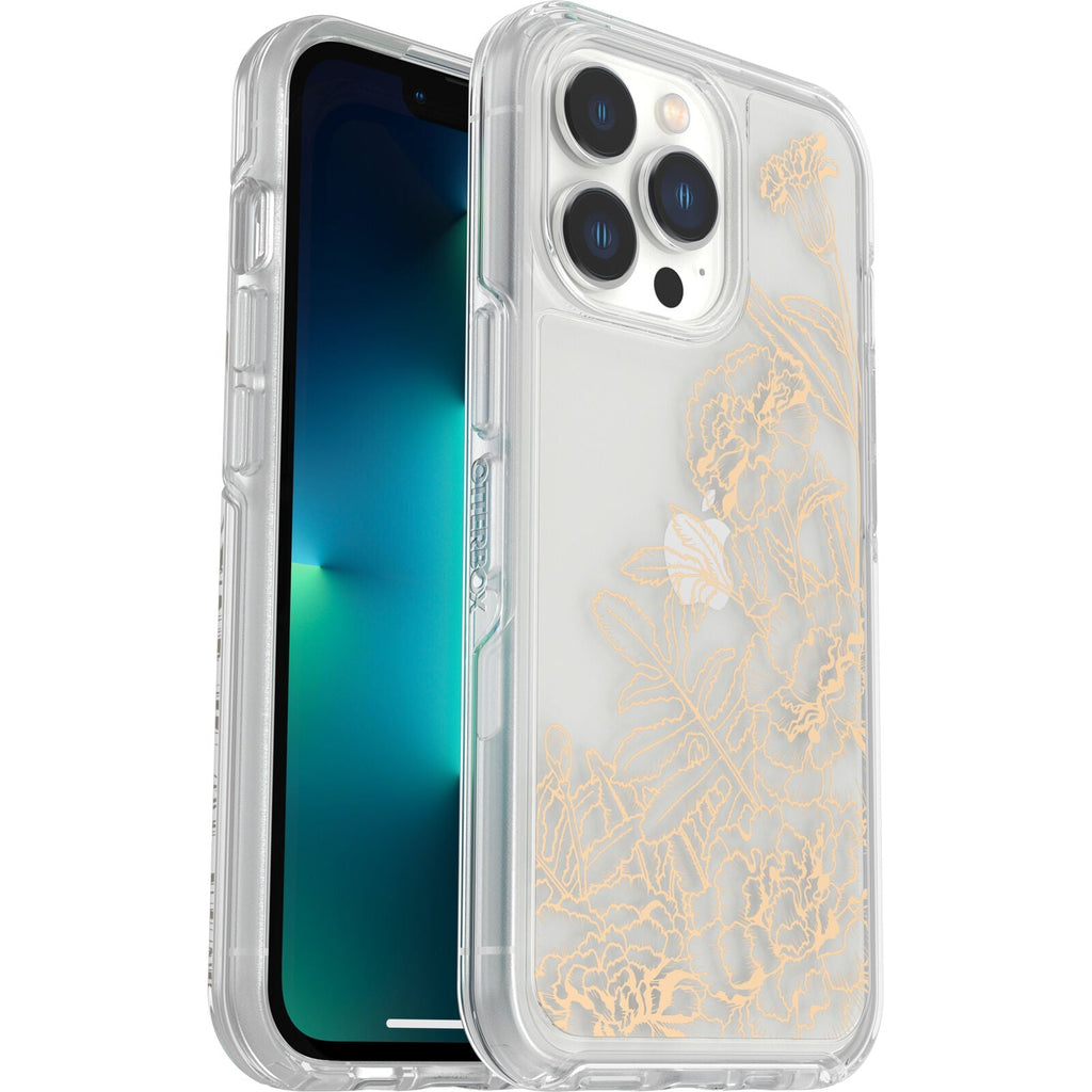 iPhone 13 Pro Symmetry Series Clear Case