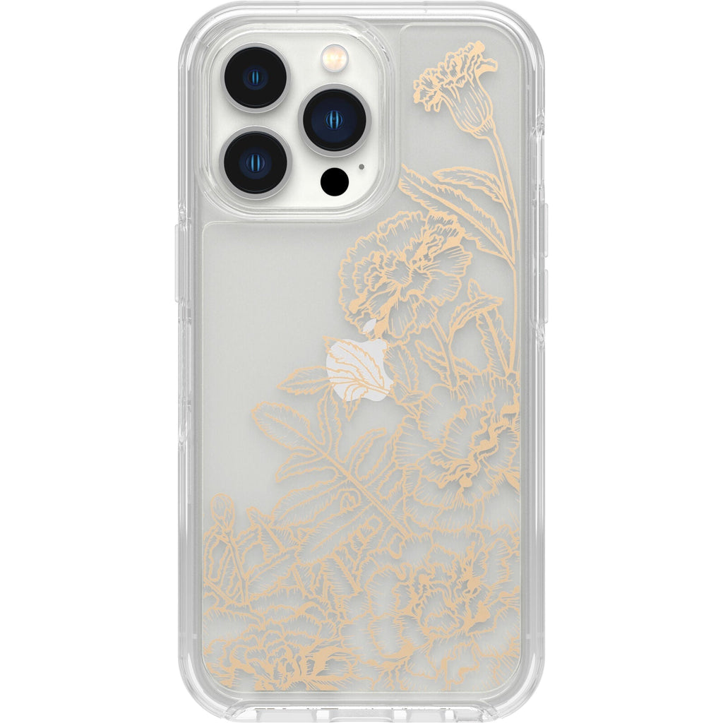 iPhone 13 Pro Symmetry Series Clear Case