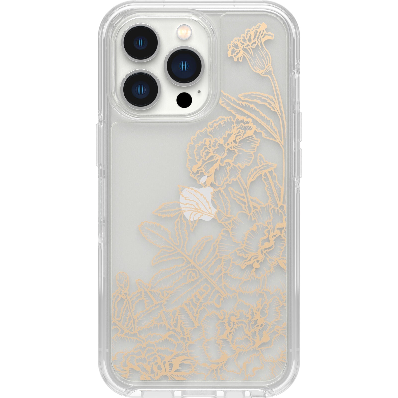 iPhone 13 Pro Symmetry Series Clear Case
