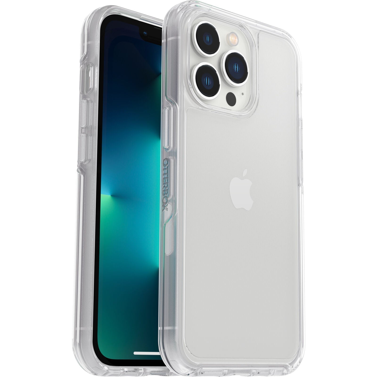 iPhone 13 Pro Symmetry Series Clear Case