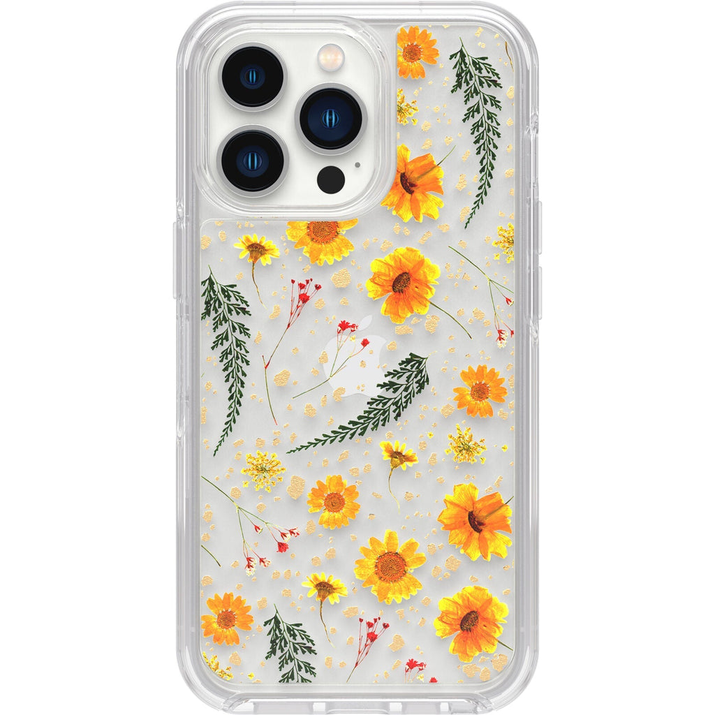 iPhone 13 Pro Symmetry Series Clear Case