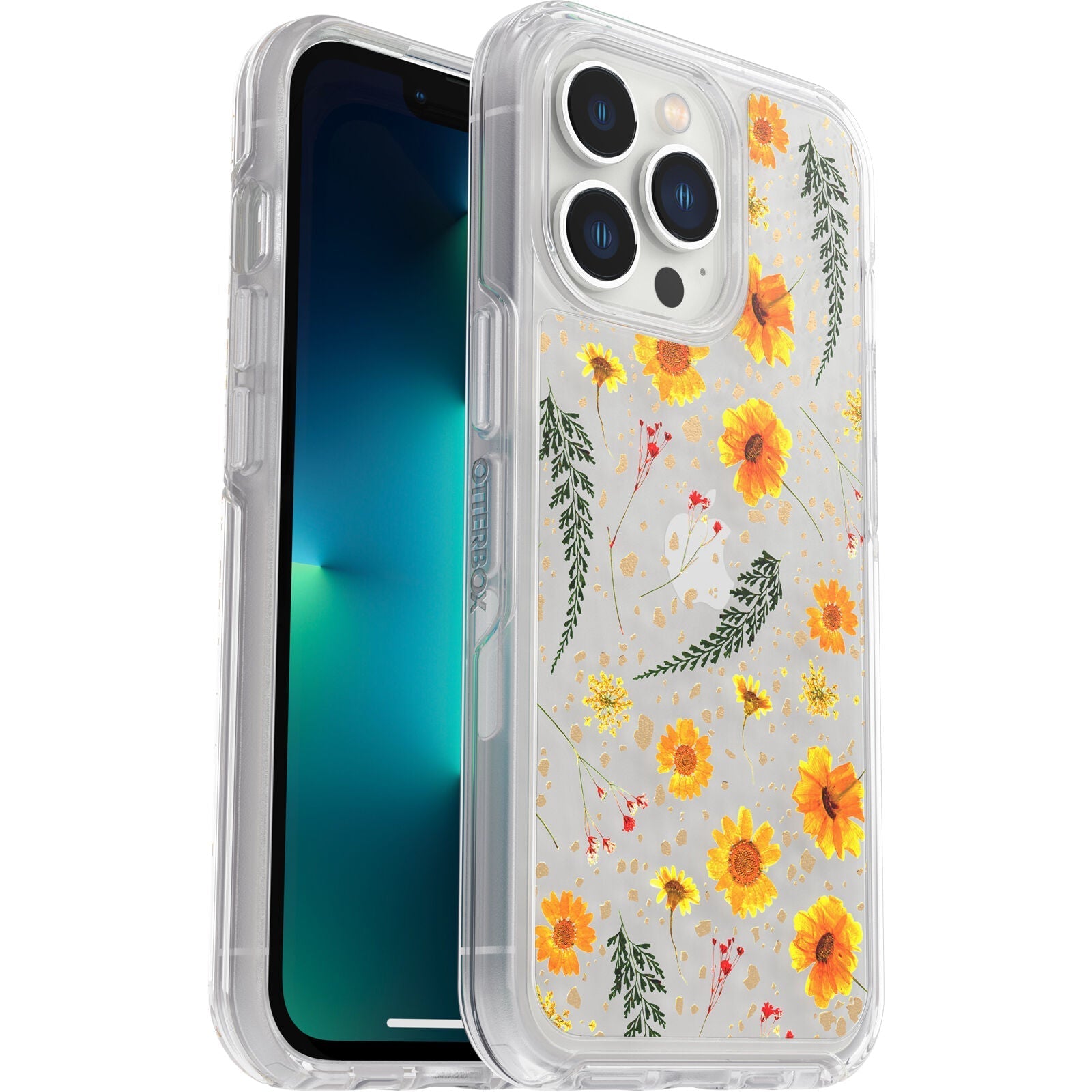 iPhone 13 Pro Symmetry Series Clear Case