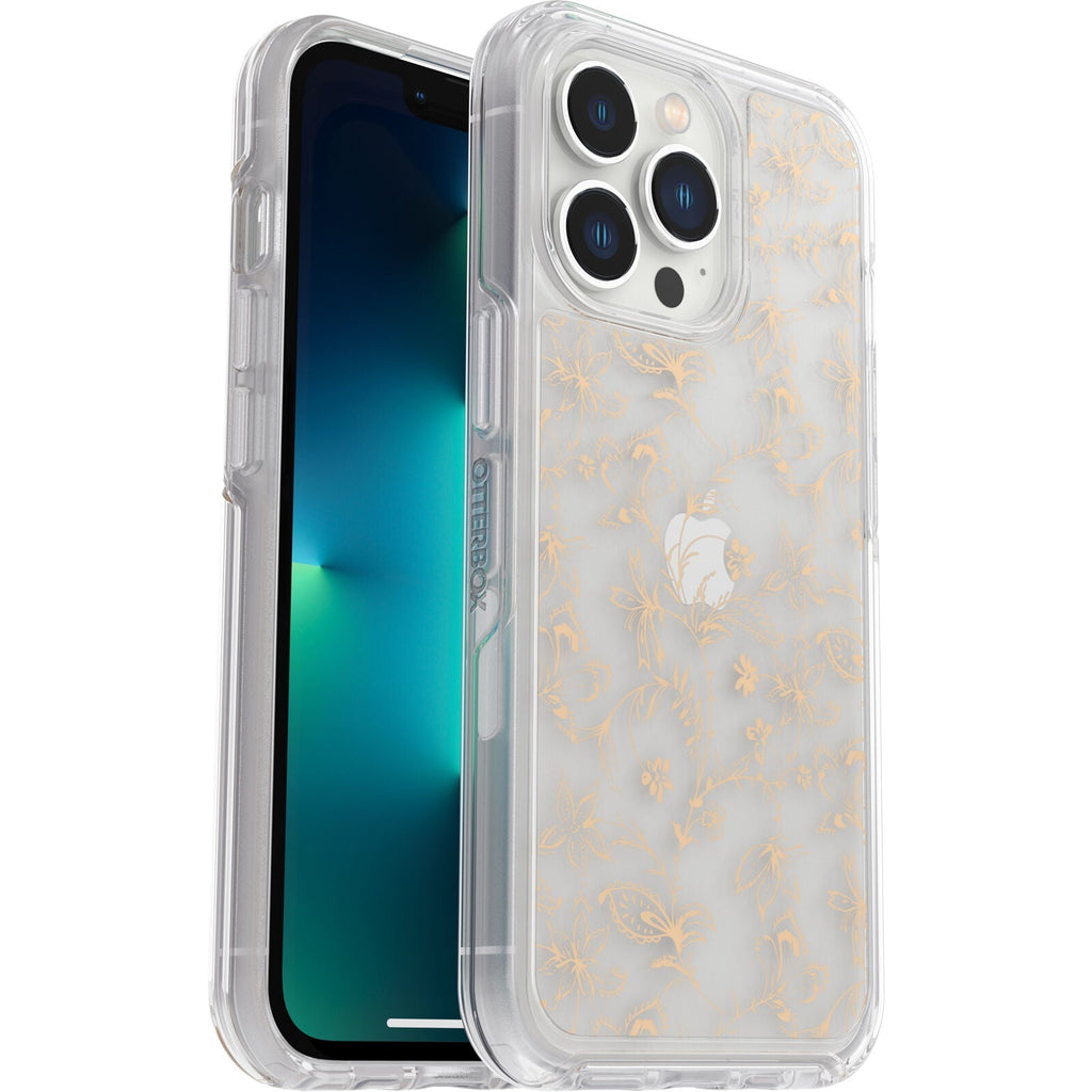 iPhone 13 Pro Symmetry Series Clear Case