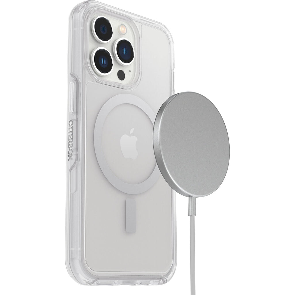 iPhone 13 Pro Symmetry Series Clear for MagSafe Case