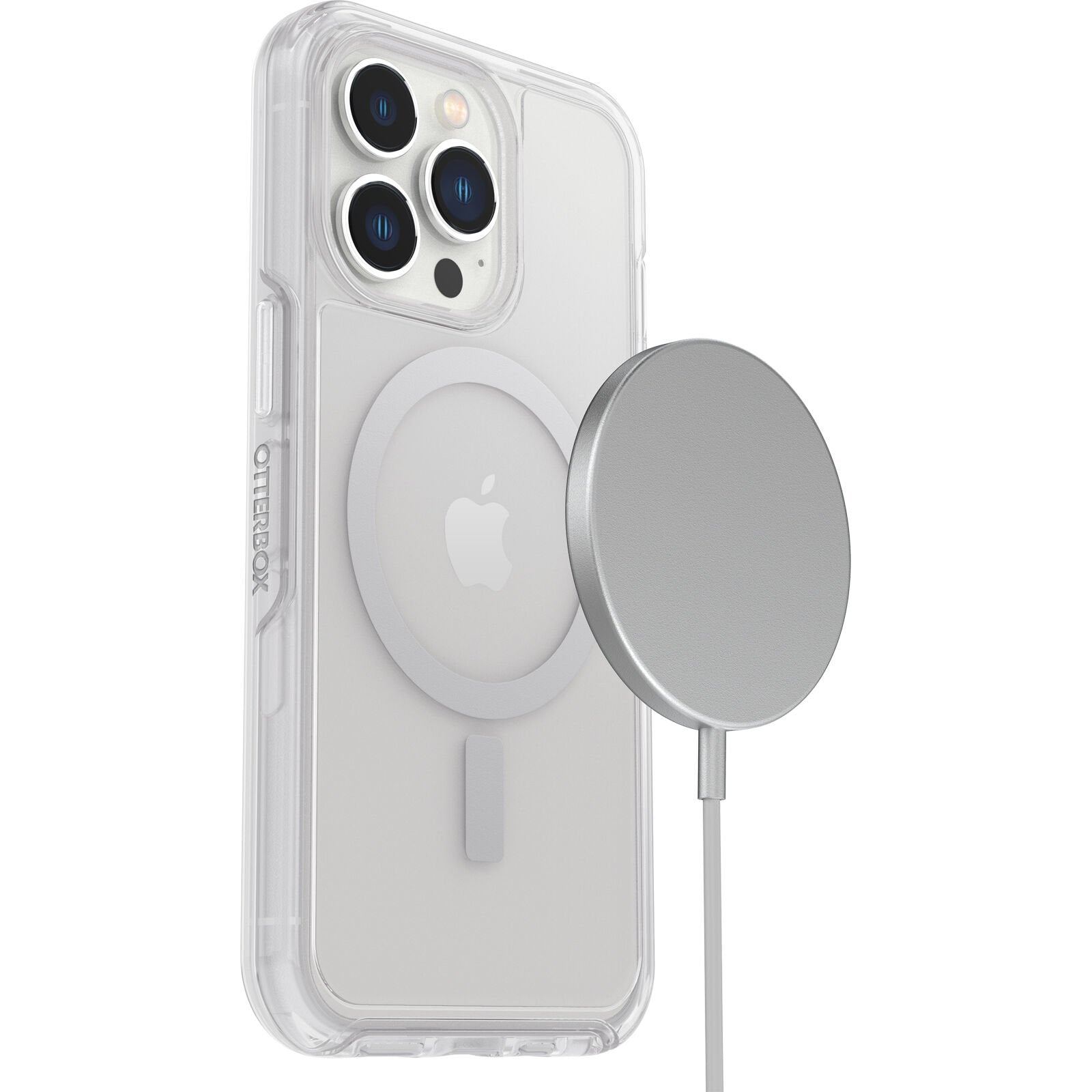 iPhone 13 Pro Symmetry Series Clear for MagSafe Case