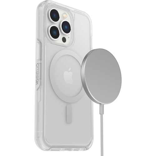 iPhone 13 Pro Symmetry Series Clear for MagSafe Case