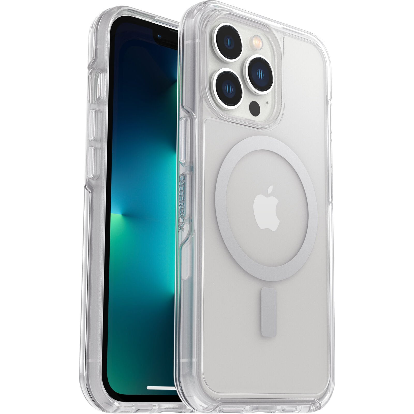 iPhone 13 Pro Symmetry Series for MagSafe Case Antimicrobial