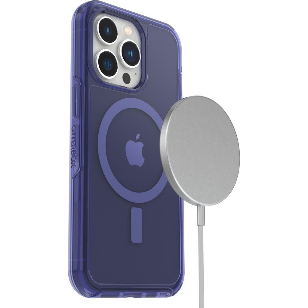 iPhone 13 Pro Symmetry Series Clear for MagSafe Case