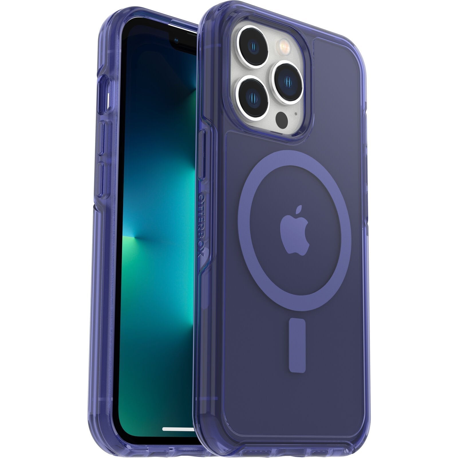 iPhone 13 Pro Symmetry Series Clear for MagSafe Case
