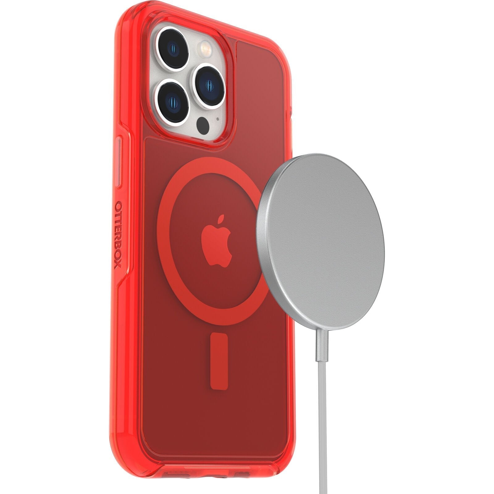 iPhone 13 Pro Symmetry Series Clear for MagSafe Case