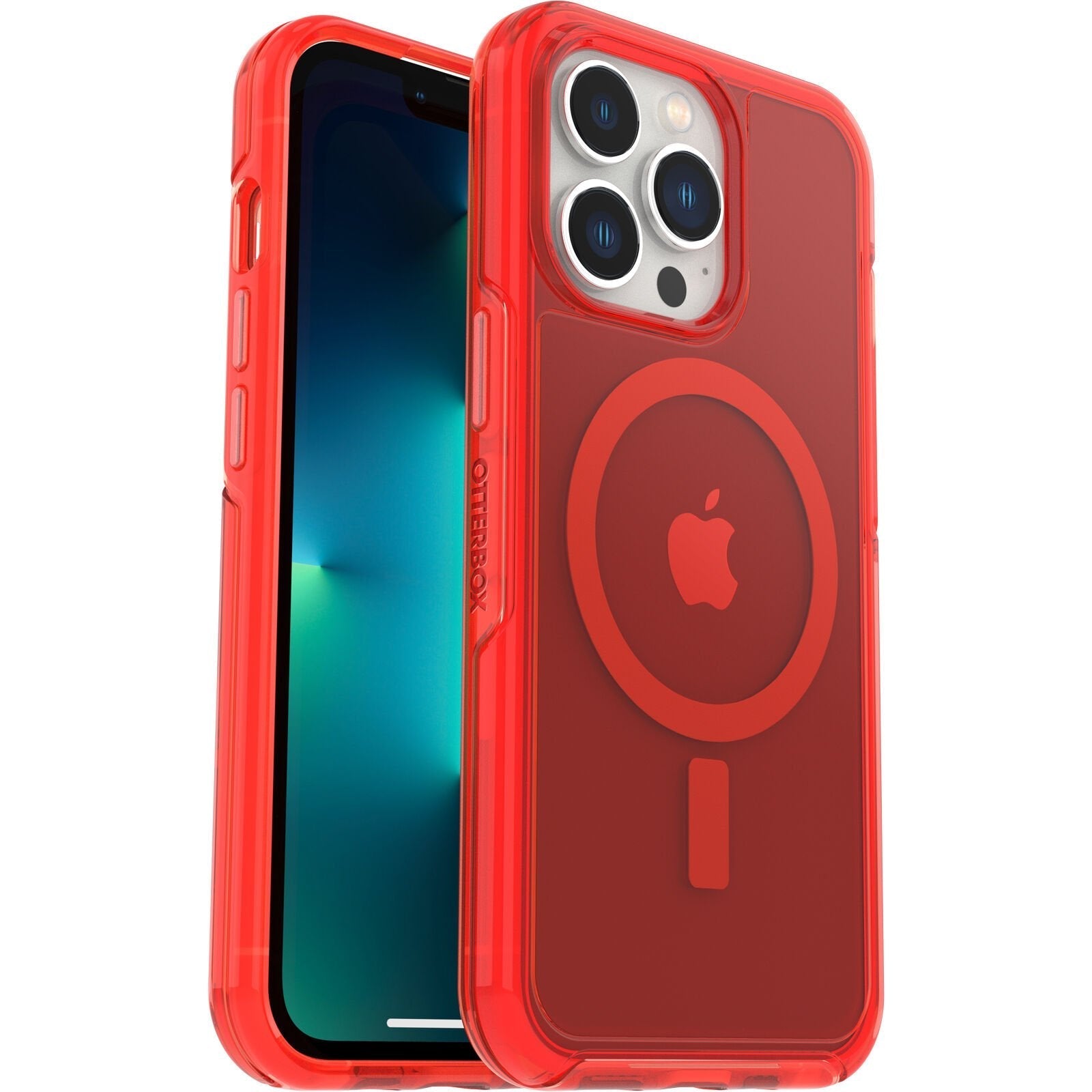 iPhone 13 Pro Symmetry Series Clear for MagSafe Case