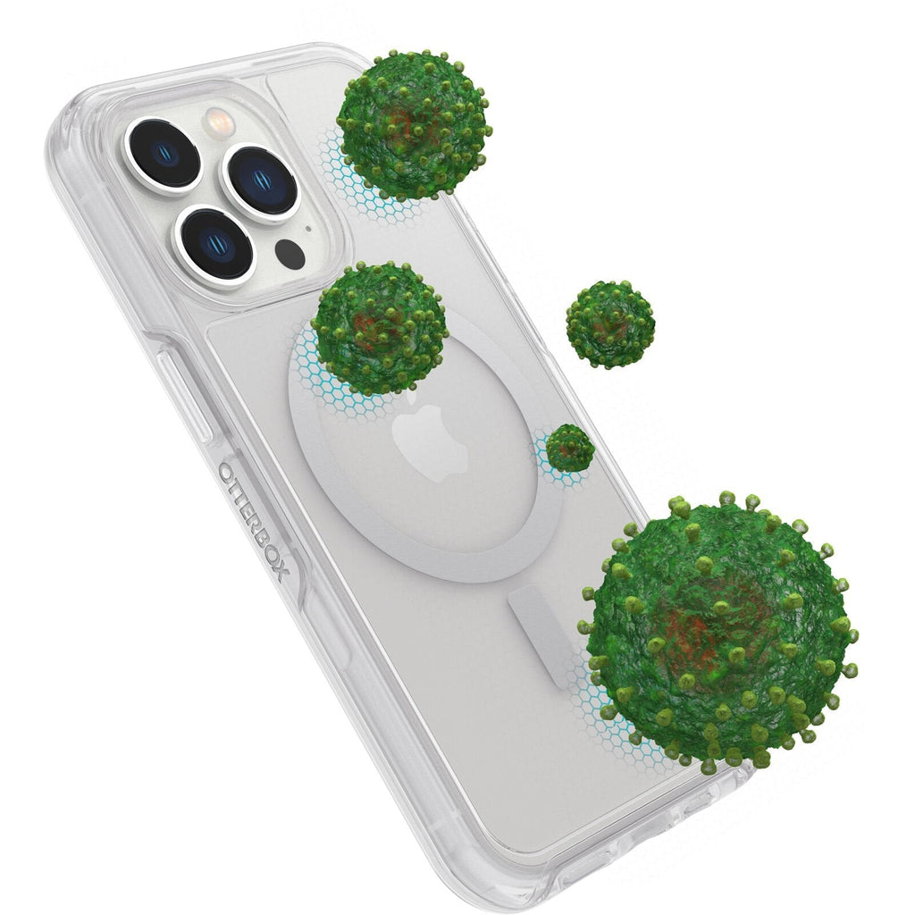 iPhone 13 Pro Symmetry Series Clear for MagSafe Case