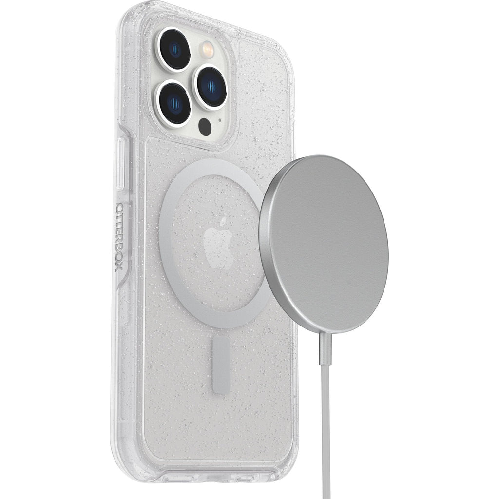 iPhone 13 Pro Symmetry Series Clear for MagSafe Case