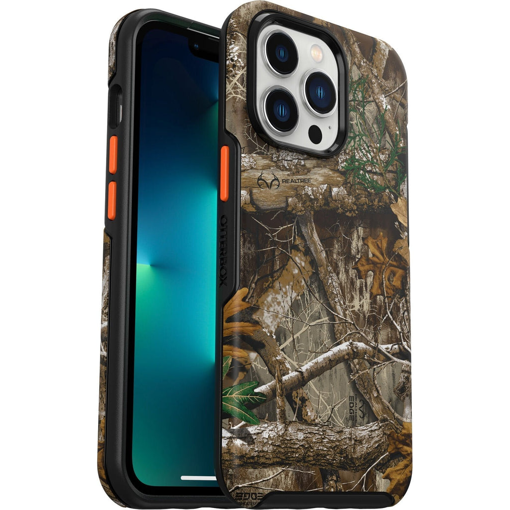 iPhone 13 Pro Symmetry Series for MagSafe Case Antimicrobial