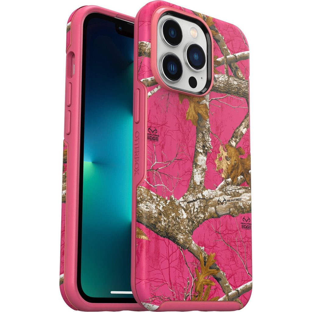 iPhone 13 Pro Symmetry Series for MagSafe Case Antimicrobial
