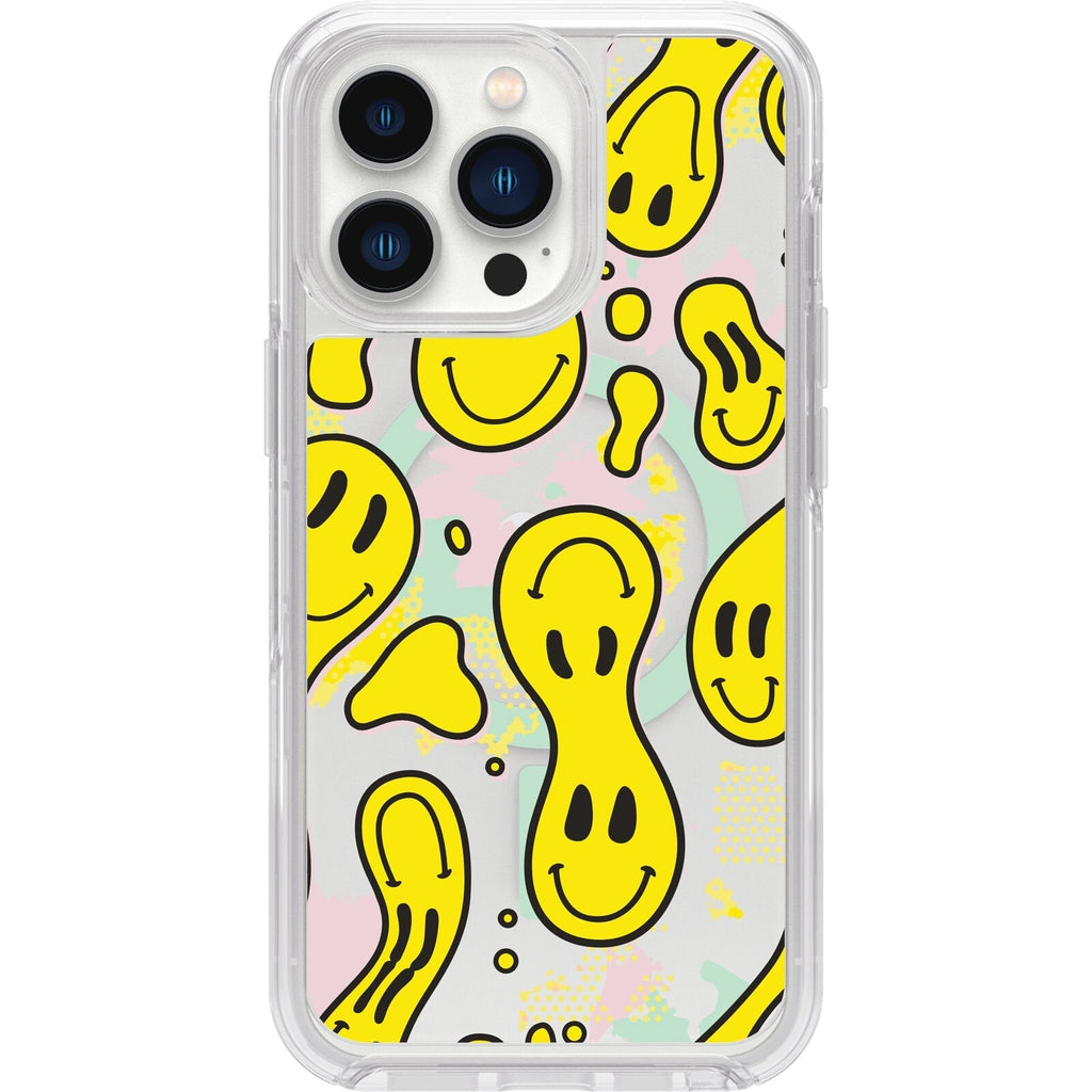 iPhone 13 Pro Symmetry Series for MagSafe Case Antimicrobial