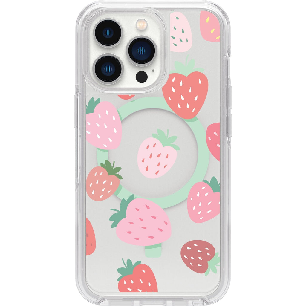 iPhone 13 Pro Symmetry Series for MagSafe Case Antimicrobial