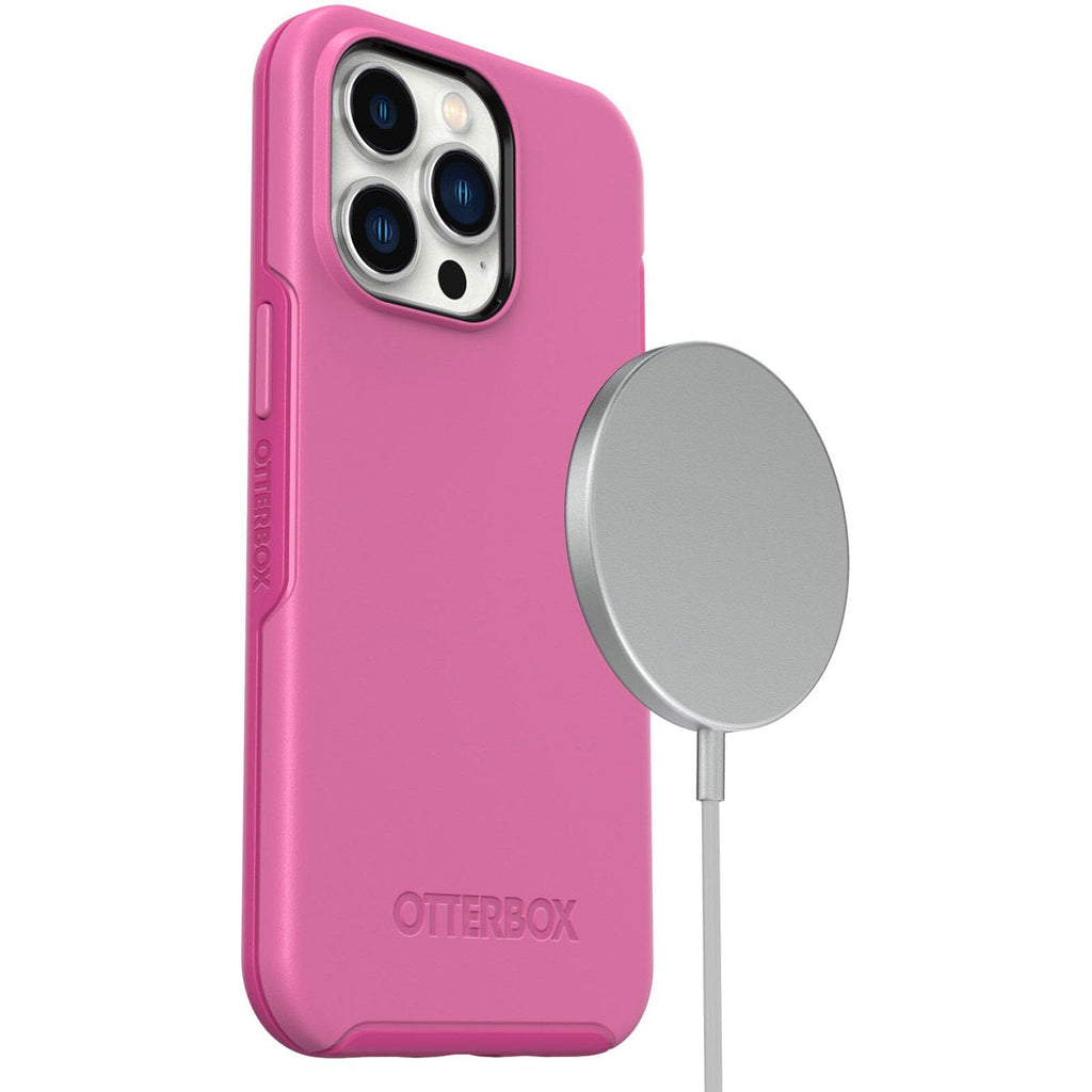 iPhone 13 Pro Symmetry Series for MagSafe Case Antimicrobial